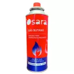 Refil de Gás para Maçarico