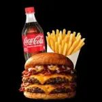 COMBO DOBLE QUESO