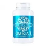 Ômega 3 Element Atlhetica