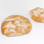 TORTITAS CON AZUCAR