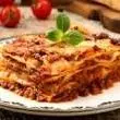 LASANHA AO SUGO