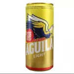 Aguila light 269ml