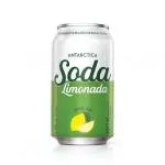 Soda Limonada