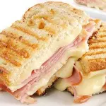 Sandwiche Comun