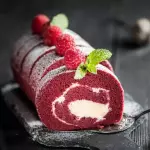 ROCAMBOLE RED VELVET KG