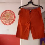BERMUDAS