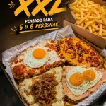 Promo xxl mila
