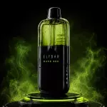 ELFBAR DUKE 35000 - LANÇAMENTO