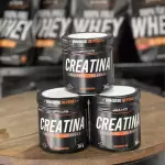 Kit Creatina fullife