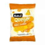 Salgadinho de Queijo - Belive 25g