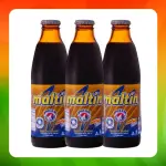 Bulto Maltín Polar Malta Lata 250ml