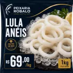 Lula Anéis