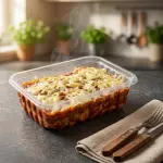 Lasanha de Frango Suprema - 350g