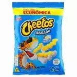 CHEETOS