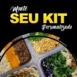 Plano semanal personalizado