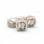 Uramaki Kani