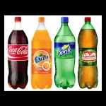 Refrigerantes 2 litros
