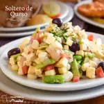 Soltero de queso