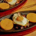 Bistec al Caballo