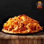BATATA COMPLETA 250G