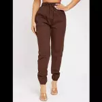 PETITE Pantalones de talle alto