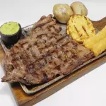 CHURRASCO