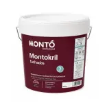Montó Montokril Fachadas – Blanco 15