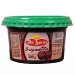 DOCE BRIGADEIRO DA SERRA 300G