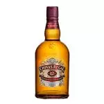 CHIVAS 12 AÑOS