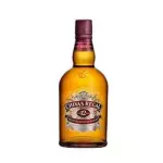 Chivas Regal 12 Años