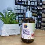 ACEITE DE UVA DE 200ML