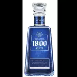 Tequila 1800  Silver 750 ml