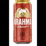 Brahma 473ml