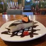 Cheesecake