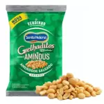 Amendoim Grelhaditos 24g
