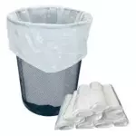 UND BOLSA DE PAPELERA 30LT
