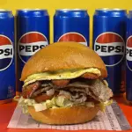 Llanera Burger