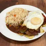 LOMO CHORELLANA