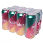 Fardo Polar Latão