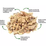 Agoniada - 30g