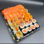 COMBO JIRAYA 44 PEÇAS