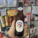 Polar Cerveza Botella