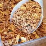 Granola Néctar de Maçã/Nectar de Maça