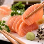 10 SASHIMI