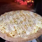 PIZZA FRANGO CATUPIRY