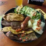 PARRILLA MIXTA CABRON