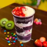Açaí 300ml