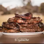 PARRILLADA NORMAL