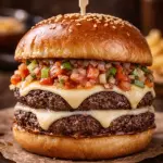 Double smash