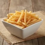 BATATA PEQUENA SIMPLES